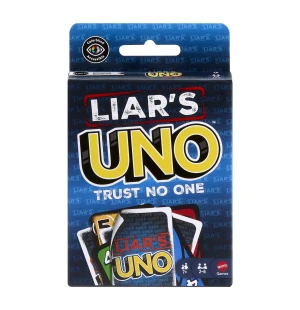 Liar’s UNO kuva