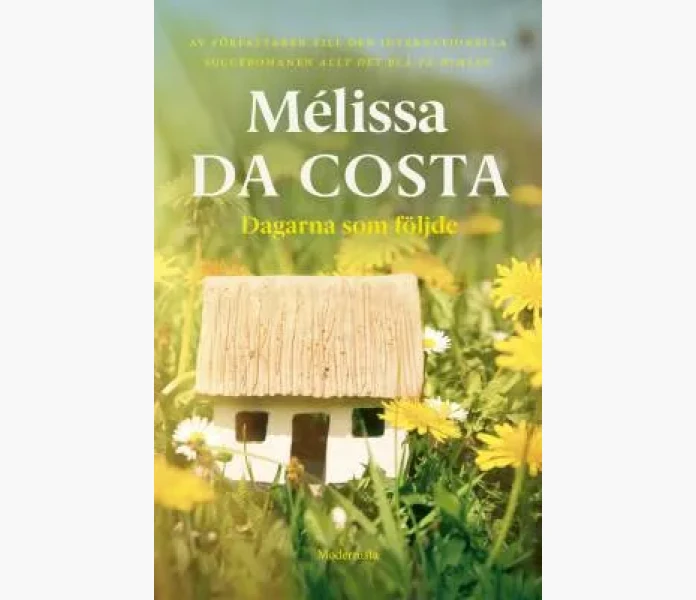 Dagarna som foljde image