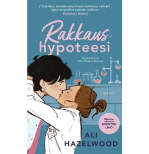 Rakkaushypoteesi image