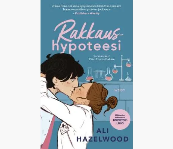 Rakkaushypoteesi image