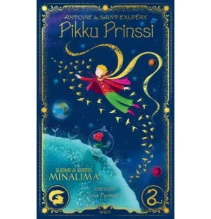 Pikku Prinssi (80-vuotislaitos) image