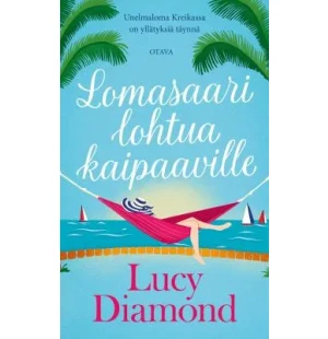 Lomasaari lohtua kaipaaville image