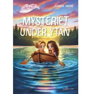 Mysteriet under ytan image