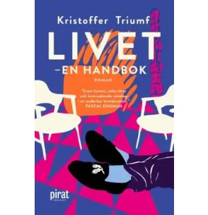 Livet, en handbok image