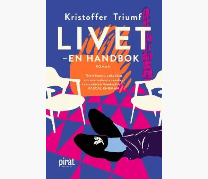 Livet en handbok image