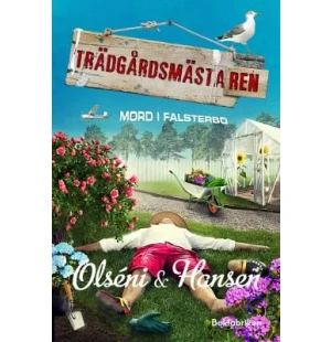 Trädgårdsmästaren image