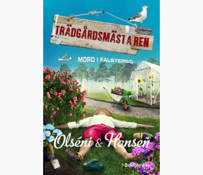 Tradgardsmastaren image