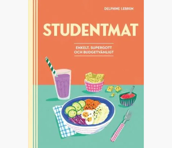 Studentmat image