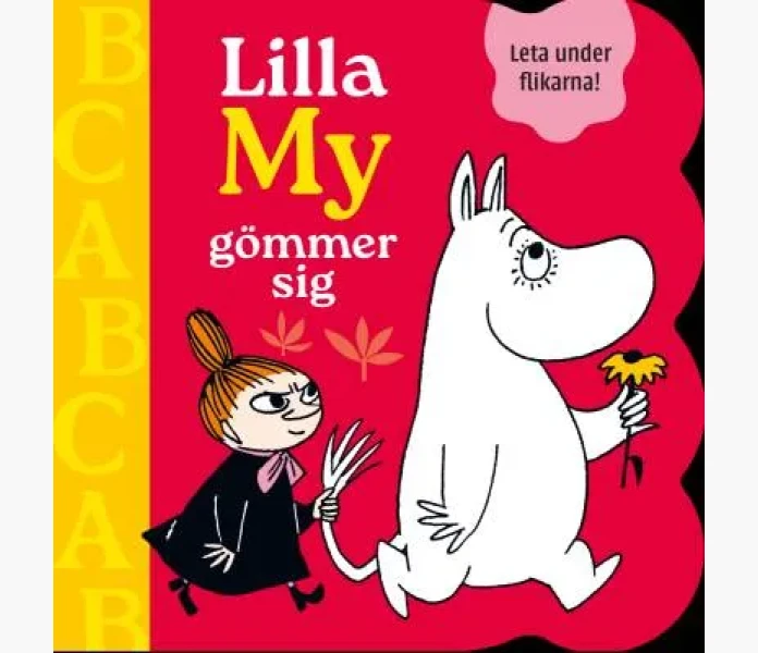 Lilla My gommer sig image