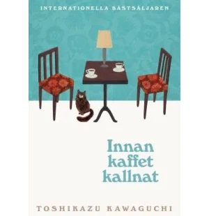 Innan kaffet kallnat image