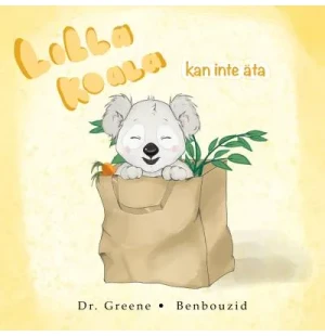 Lilla Koala kan inte äta image
