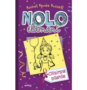 Nolo elämäni: Olisinpa bilehile, osa 2 image