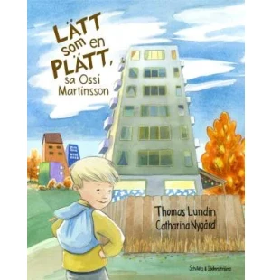 Lätt som en plätt, sa Ossi Martinsson image