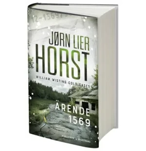 Ärende 1569, Cold Cases del 4 image