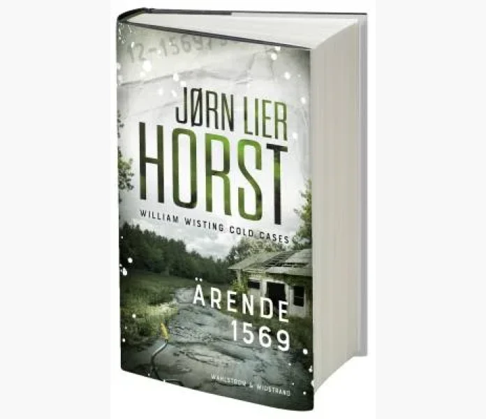 Arende 1569 Cold Cases del 4 image