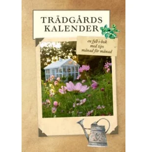 Trädgårdskalender image