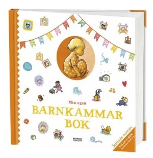 Min egen barnkammarbok image