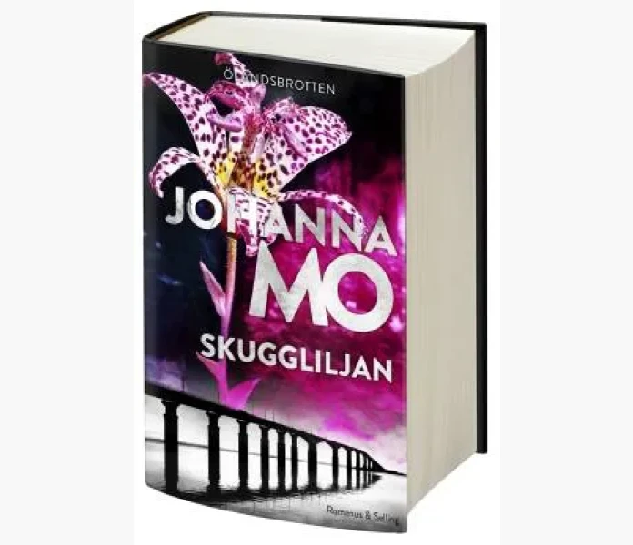 Skuggliljan Olandsbrotten del 2 kuva