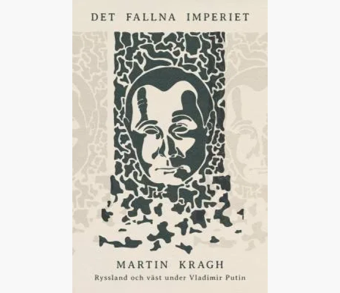 Det fallna imperiet Ryssland och vast under Vlad kuva