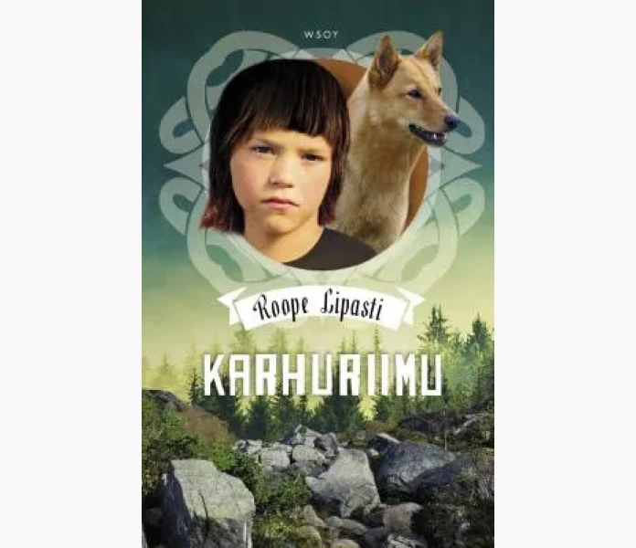 Karhuriimu kuva