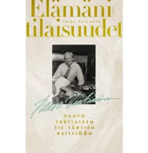 Elämäni tilaisuudet image