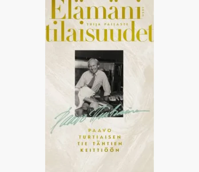 Elamani tilaisuudet image