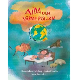 Aida och värmeböljan -26 image