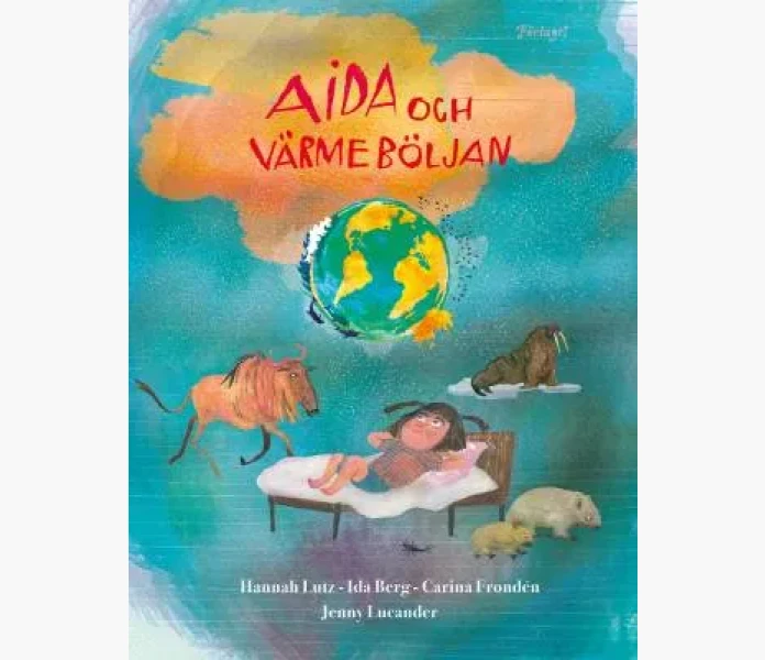 Aida och varmeboljan 26 image