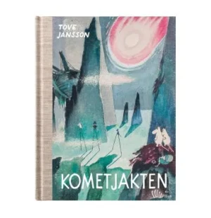 Kometjakten -26 image