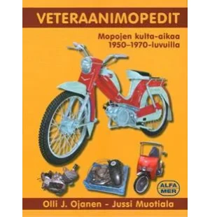 Veteraanimopedit image