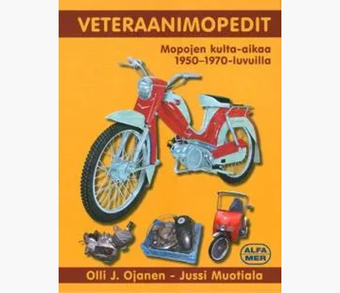 Veteraanimopedit image