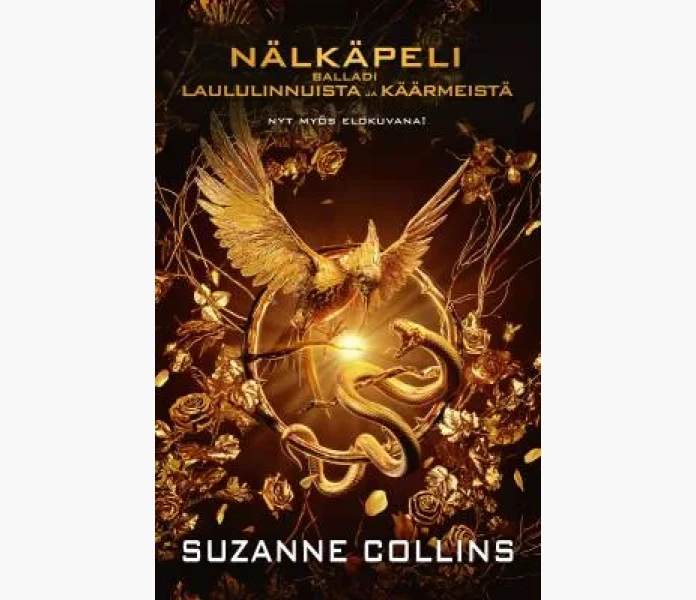 Nalkapeli laululinnuista ja kaarmeista image