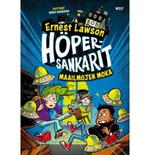 Höpersankarit image