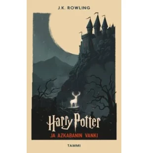 Harry Potter ja Azkabanin vanki, osa 3 image