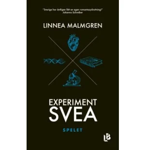 Experiment Svea - Spelet image