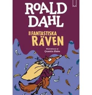 Den fantastiska räven image