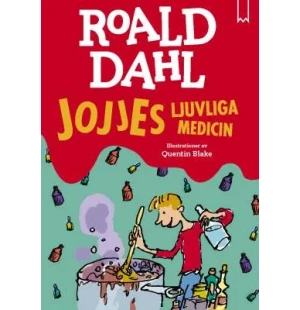 Jojjes ljuvliga medicin image