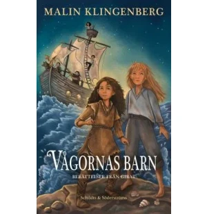 Vågornas barn image