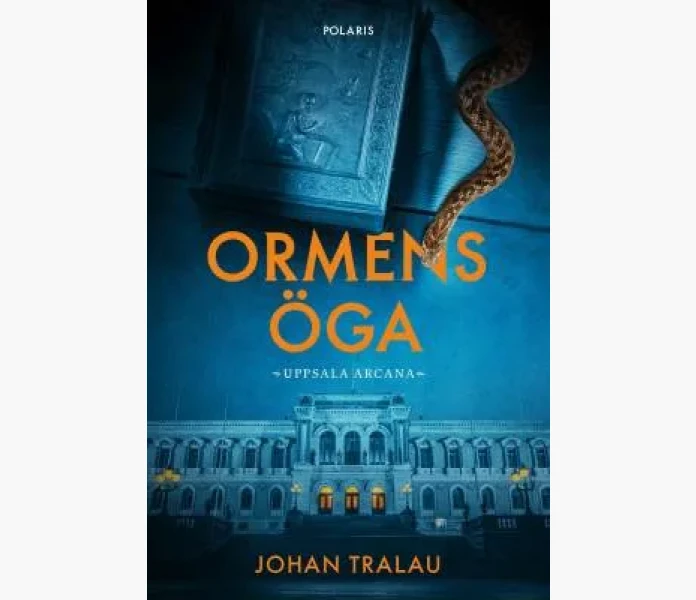 Ormens Oga del 2 kuva