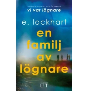 En familj av lögnare image