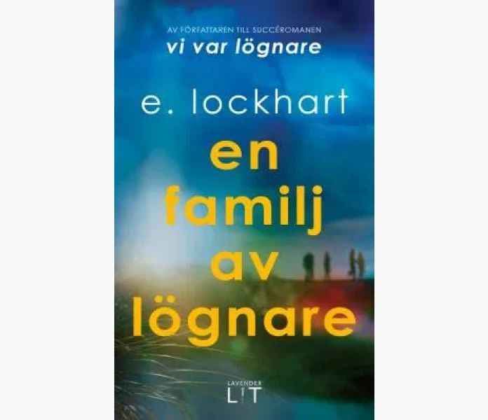 En familj av lognare image