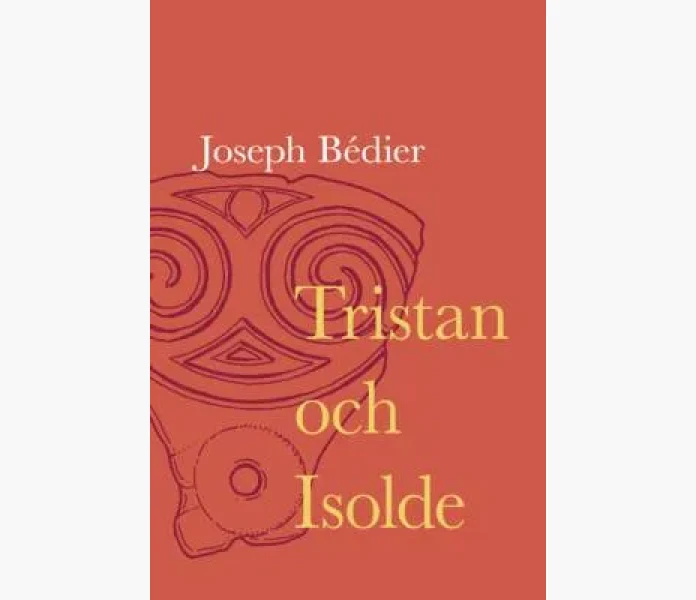 Tristan och Isolde image