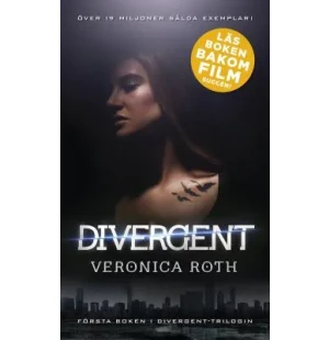 Divergent image