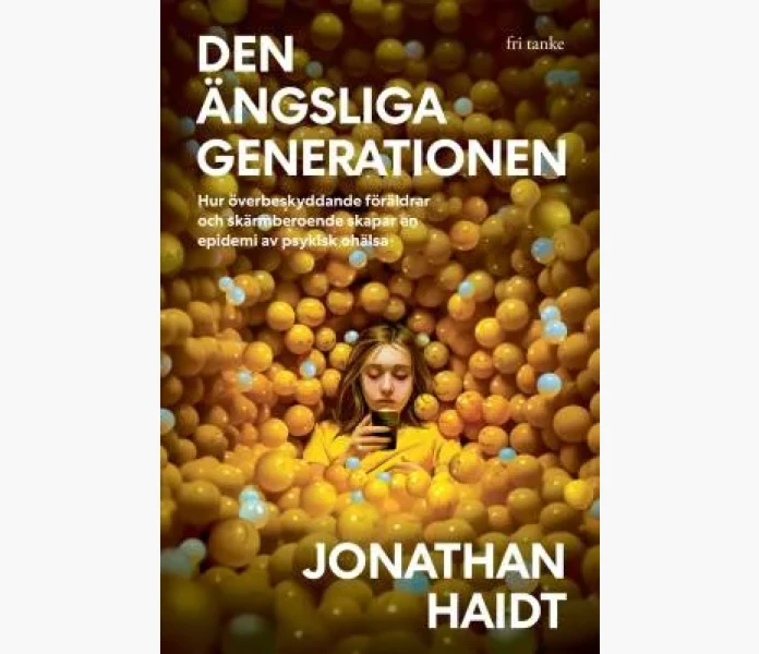 Den angsliga generationen image