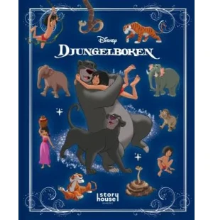 Djungelboken image
