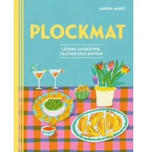 Plockmat image