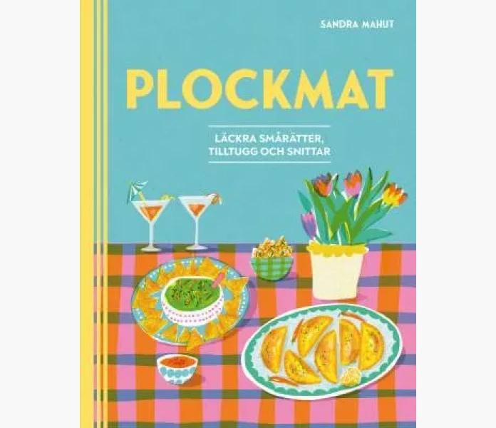Plockmat image