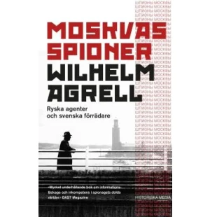 Moskvas spioner image