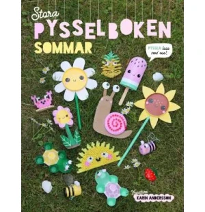 Stora pysselboken image