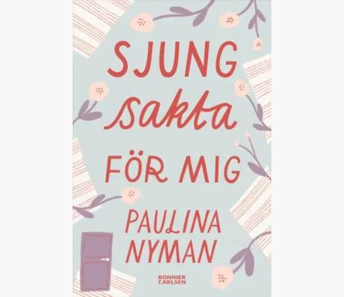 Sjung sakta for mig image